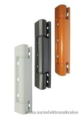 Оконная петля быстрого монтажа 80 мм